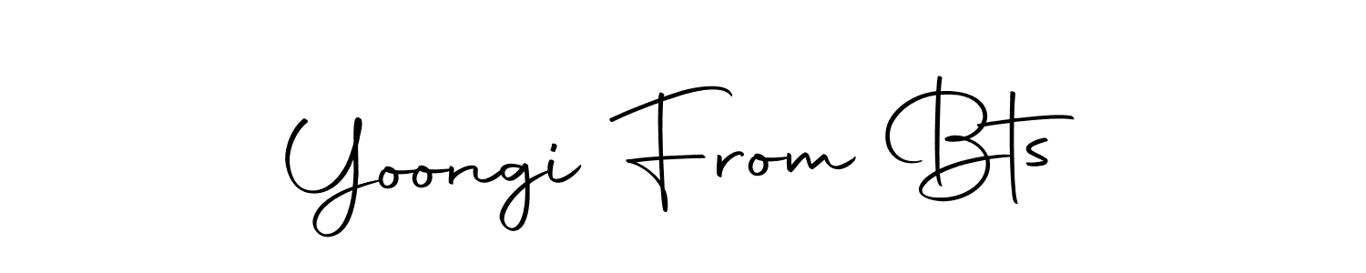 Yoongi From Bts stylish signature style. Best Handwritten Sign (Autography-DOLnW) for my name. Handwritten Signature Collection Ideas for my name Yoongi From Bts. Yoongi From Bts signature style 10 images and pictures png