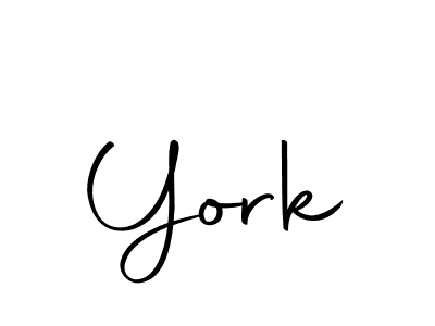 if you are searching for the best signature style for your name York. so please give up your signature search. here we have designed multiple signature styles  using Autography-DOLnW. York signature style 10 images and pictures png