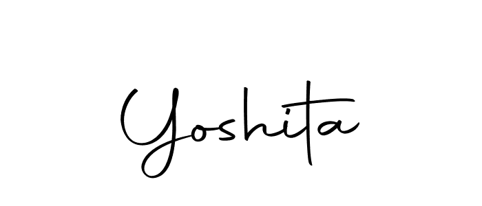 Also You can easily find your signature by using the search form. We will create Yoshita name handwritten signature images for you free of cost using Autography-DOLnW sign style. Yoshita signature style 10 images and pictures png