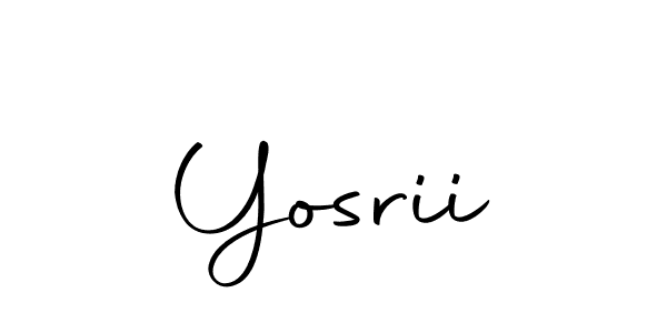 Once you've used our free online signature maker to create your best signature Autography-DOLnW style, it's time to enjoy all of the benefits that Yosrii name signing documents. Yosrii signature style 10 images and pictures png