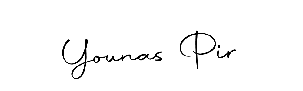 Younas Pir stylish signature style. Best Handwritten Sign (Autography-DOLnW) for my name. Handwritten Signature Collection Ideas for my name Younas Pir. Younas Pir signature style 10 images and pictures png