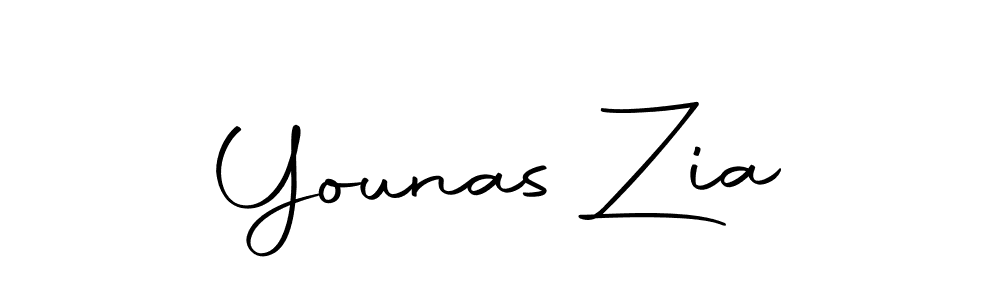 Similarly Autography-DOLnW is the best handwritten signature design. Signature creator online .You can use it as an online autograph creator for name Younas Zia. Younas Zia signature style 10 images and pictures png