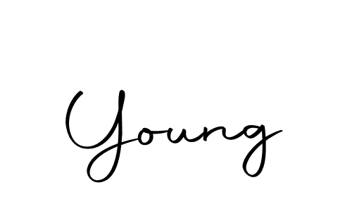 Young stylish signature style. Best Handwritten Sign (Autography-DOLnW) for my name. Handwritten Signature Collection Ideas for my name Young. Young signature style 10 images and pictures png