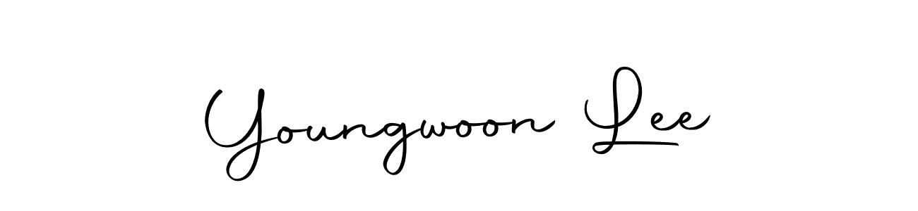 Check out images of Autograph of Youngwoon Lee name. Actor Youngwoon Lee Signature Style. Autography-DOLnW is a professional sign style online. Youngwoon Lee signature style 10 images and pictures png