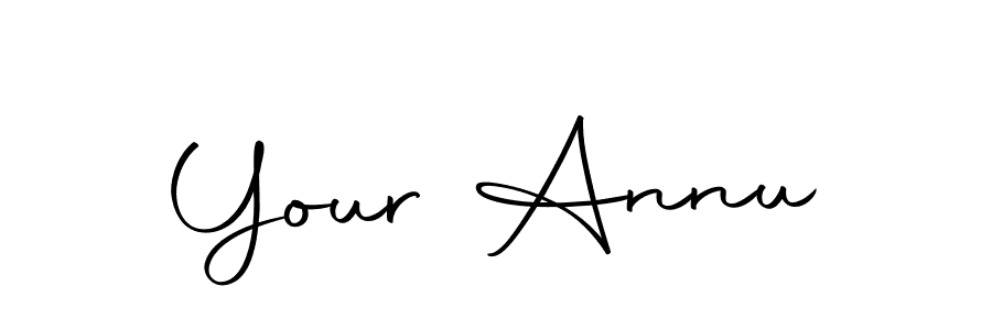 Here are the top 10 professional signature styles for the name Your Annu. These are the best autograph styles you can use for your name. Your Annu signature style 10 images and pictures png