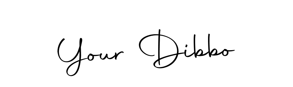 You should practise on your own different ways (Autography-DOLnW) to write your name (Your Dibbo) in signature. don't let someone else do it for you. Your Dibbo signature style 10 images and pictures png
