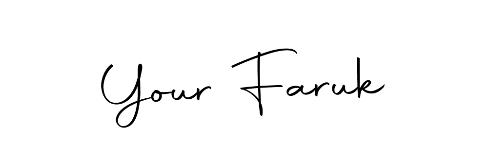 Also You can easily find your signature by using the search form. We will create Your Faruk name handwritten signature images for you free of cost using Autography-DOLnW sign style. Your Faruk signature style 10 images and pictures png