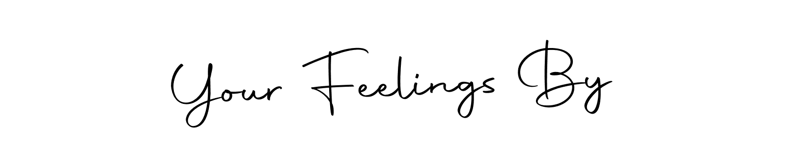 How to make Your Feelings By signature? Autography-DOLnW is a professional autograph style. Create handwritten signature for Your Feelings By name. Your Feelings By signature style 10 images and pictures png