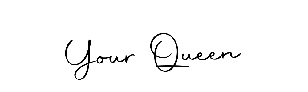 How to Draw Your Queen signature style? Autography-DOLnW is a latest design signature styles for name Your Queen. Your Queen signature style 10 images and pictures png