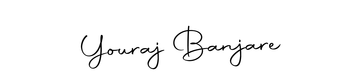 Here are the top 10 professional signature styles for the name Youraj Banjare. These are the best autograph styles you can use for your name. Youraj Banjare signature style 10 images and pictures png