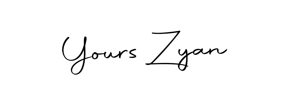 Autography-DOLnW is a professional signature style that is perfect for those who want to add a touch of class to their signature. It is also a great choice for those who want to make their signature more unique. Get Yours Zyan name to fancy signature for free. Yours Zyan signature style 10 images and pictures png
