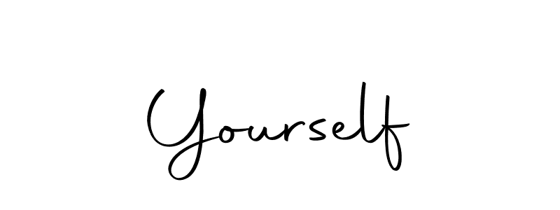 Also You can easily find your signature by using the search form. We will create Yourself name handwritten signature images for you free of cost using Autography-DOLnW sign style. Yourself signature style 10 images and pictures png