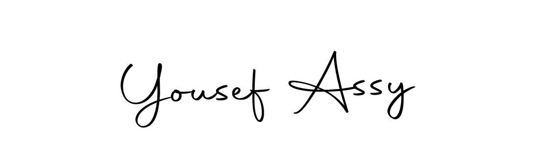 Make a short Yousef Assy signature style. Manage your documents anywhere anytime using Autography-DOLnW. Create and add eSignatures, submit forms, share and send files easily. Yousef Assy signature style 10 images and pictures png