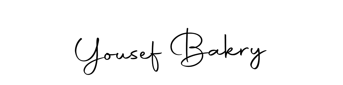 The best way (Autography-DOLnW) to make a short signature is to pick only two or three words in your name. The name Yousef Bakry include a total of six letters. For converting this name. Yousef Bakry signature style 10 images and pictures png