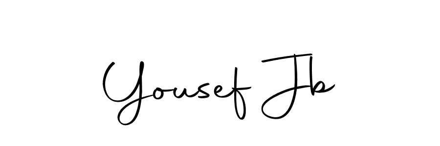 Once you've used our free online signature maker to create your best signature Autography-DOLnW style, it's time to enjoy all of the benefits that Yousef Jb name signing documents. Yousef Jb signature style 10 images and pictures png