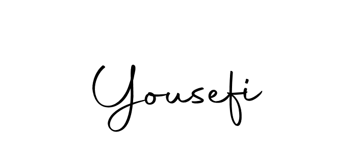 How to make Yousefi name signature. Use Autography-DOLnW style for creating short signs online. This is the latest handwritten sign. Yousefi signature style 10 images and pictures png