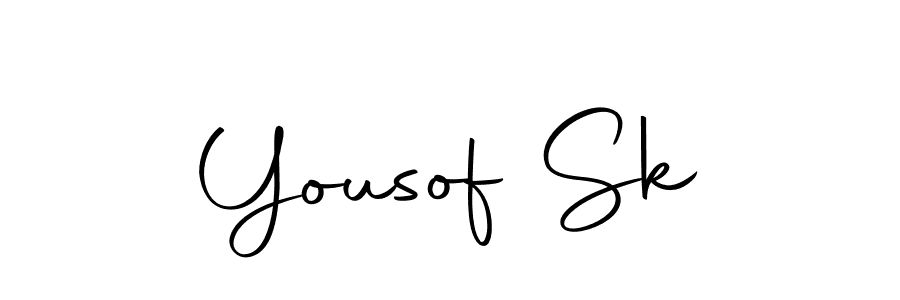 Once you've used our free online signature maker to create your best signature Autography-DOLnW style, it's time to enjoy all of the benefits that Yousof Sk name signing documents. Yousof Sk signature style 10 images and pictures png