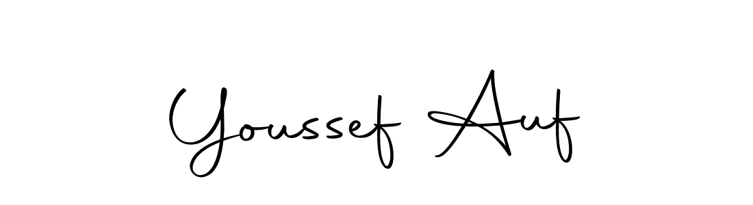 Best and Professional Signature Style for Youssef Auf. Autography-DOLnW Best Signature Style Collection. Youssef Auf signature style 10 images and pictures png