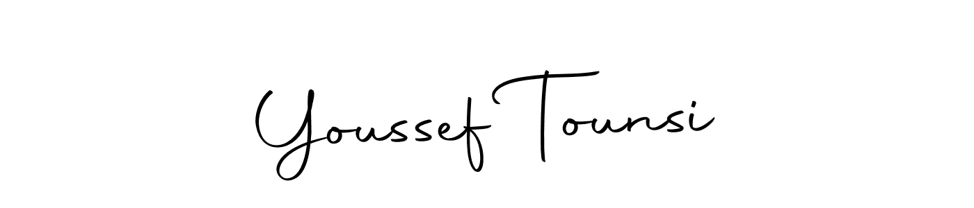 See photos of Youssef Tounsi official signature by Spectra . Check more albums & portfolios. Read reviews & check more about Autography-DOLnW font. Youssef Tounsi signature style 10 images and pictures png