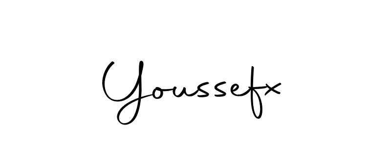 Best and Professional Signature Style for Youssefx. Autography-DOLnW Best Signature Style Collection. Youssefx signature style 10 images and pictures png