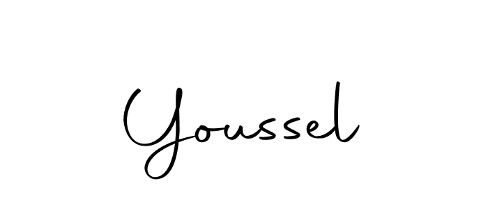 How to Draw Youssel signature style? Autography-DOLnW is a latest design signature styles for name Youssel. Youssel signature style 10 images and pictures png