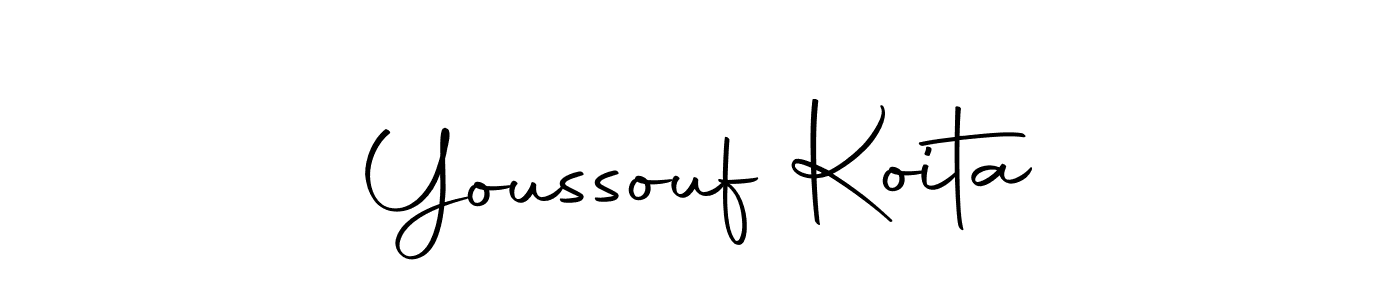 Make a short Youssouf Koita signature style. Manage your documents anywhere anytime using Autography-DOLnW. Create and add eSignatures, submit forms, share and send files easily. Youssouf Koita signature style 10 images and pictures png