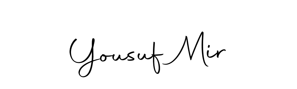 This is the best signature style for the Yousuf Mir name. Also you like these signature font (Autography-DOLnW). Mix name signature. Yousuf Mir signature style 10 images and pictures png