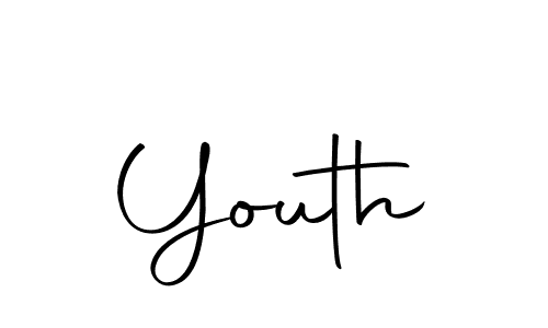 This is the best signature style for the Youth name. Also you like these signature font (Autography-DOLnW). Mix name signature. Youth signature style 10 images and pictures png