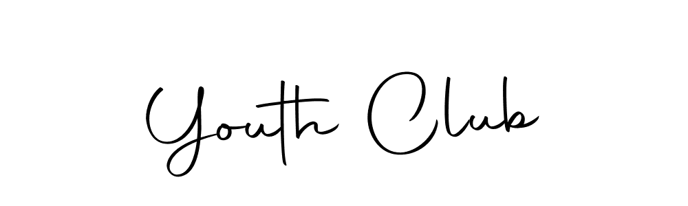 How to Draw Youth Club signature style? Autography-DOLnW is a latest design signature styles for name Youth Club. Youth Club signature style 10 images and pictures png