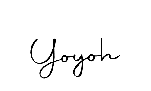 Also You can easily find your signature by using the search form. We will create Yoyoh name handwritten signature images for you free of cost using Autography-DOLnW sign style. Yoyoh signature style 10 images and pictures png