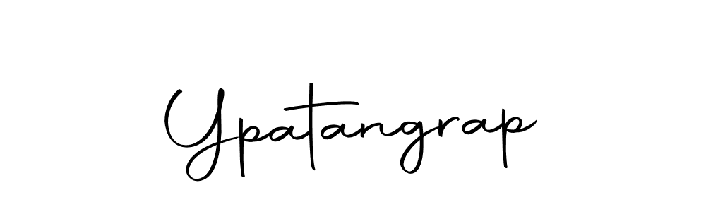 Use a signature maker to create a handwritten signature online. With this signature software, you can design (Autography-DOLnW) your own signature for name Ypatangrap. Ypatangrap signature style 10 images and pictures png