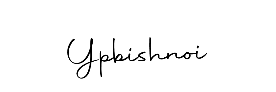 It looks lik you need a new signature style for name Ypbishnoi. Design unique handwritten (Autography-DOLnW) signature with our free signature maker in just a few clicks. Ypbishnoi signature style 10 images and pictures png