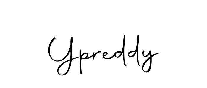 How to Draw Ypreddy signature style? Autography-DOLnW is a latest design signature styles for name Ypreddy. Ypreddy signature style 10 images and pictures png