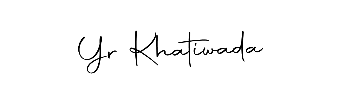 Autography-DOLnW is a professional signature style that is perfect for those who want to add a touch of class to their signature. It is also a great choice for those who want to make their signature more unique. Get Yr Khatiwada name to fancy signature for free. Yr Khatiwada signature style 10 images and pictures png