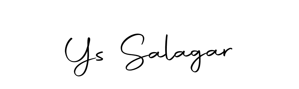 Here are the top 10 professional signature styles for the name Ys Salagar. These are the best autograph styles you can use for your name. Ys Salagar signature style 10 images and pictures png