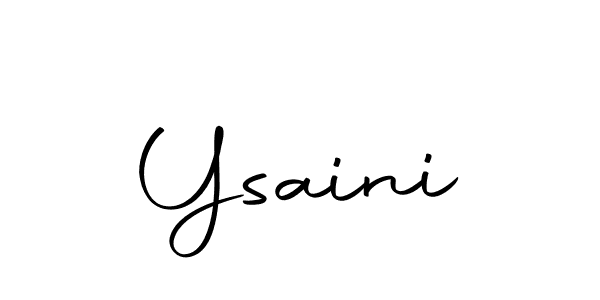 How to Draw Ysaini signature style? Autography-DOLnW is a latest design signature styles for name Ysaini. Ysaini signature style 10 images and pictures png