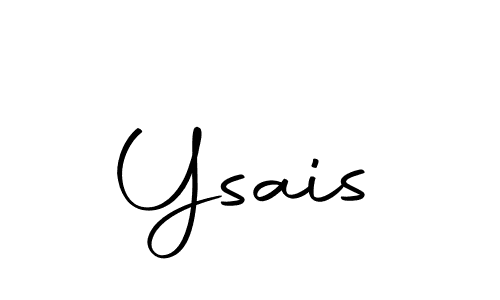 Make a beautiful signature design for name Ysais. Use this online signature maker to create a handwritten signature for free. Ysais signature style 10 images and pictures png