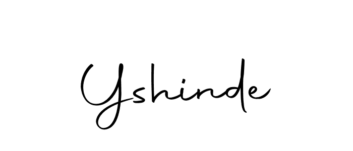 Once you've used our free online signature maker to create your best signature Autography-DOLnW style, it's time to enjoy all of the benefits that Yshinde name signing documents. Yshinde signature style 10 images and pictures png