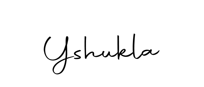 Here are the top 10 professional signature styles for the name Yshukla. These are the best autograph styles you can use for your name. Yshukla signature style 10 images and pictures png