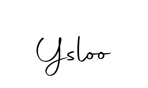 Autography-DOLnW is a professional signature style that is perfect for those who want to add a touch of class to their signature. It is also a great choice for those who want to make their signature more unique. Get Ysloo name to fancy signature for free. Ysloo signature style 10 images and pictures png