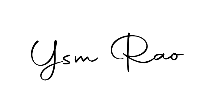 See photos of Ysm Rao official signature by Spectra . Check more albums & portfolios. Read reviews & check more about Autography-DOLnW font. Ysm Rao signature style 10 images and pictures png