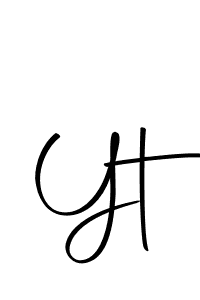 How to make Yt signature? Autography-DOLnW is a professional autograph style. Create handwritten signature for Yt name. Yt signature style 10 images and pictures png