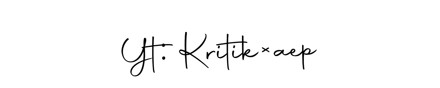 Make a short Yt: Kritik×aep signature style. Manage your documents anywhere anytime using Autography-DOLnW. Create and add eSignatures, submit forms, share and send files easily. Yt: Kritik×aep signature style 10 images and pictures png