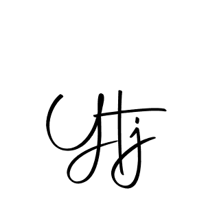 Make a short Ytj signature style. Manage your documents anywhere anytime using Autography-DOLnW. Create and add eSignatures, submit forms, share and send files easily. Ytj signature style 10 images and pictures png