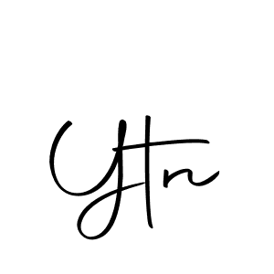 This is the best signature style for the Ytn name. Also you like these signature font (Autography-DOLnW). Mix name signature. Ytn signature style 10 images and pictures png