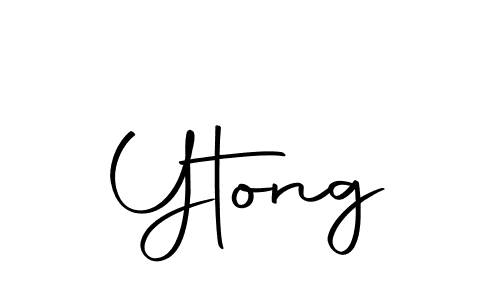 This is the best signature style for the Ytong name. Also you like these signature font (Autography-DOLnW). Mix name signature. Ytong signature style 10 images and pictures png