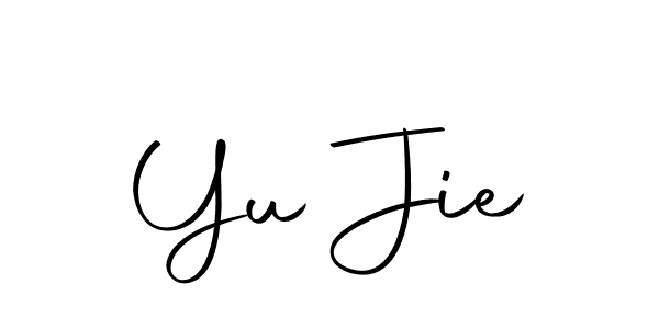 See photos of Yu Jie official signature by Spectra . Check more albums & portfolios. Read reviews & check more about Autography-DOLnW font. Yu Jie signature style 10 images and pictures png