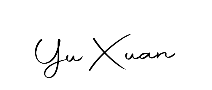 Also You can easily find your signature by using the search form. We will create Yu Xuan name handwritten signature images for you free of cost using Autography-DOLnW sign style. Yu Xuan signature style 10 images and pictures png