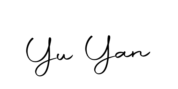 Also You can easily find your signature by using the search form. We will create Yu Yan name handwritten signature images for you free of cost using Autography-DOLnW sign style. Yu Yan signature style 10 images and pictures png