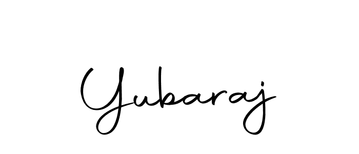 Make a beautiful signature design for name Yubaraj. Use this online signature maker to create a handwritten signature for free. Yubaraj signature style 10 images and pictures png